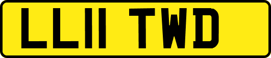 LL11TWD