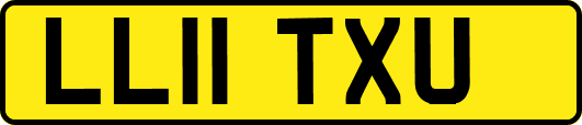LL11TXU