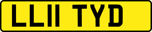 LL11TYD