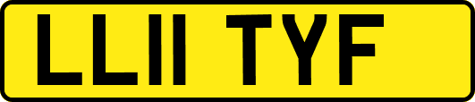 LL11TYF