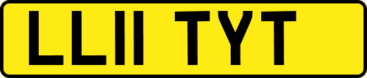 LL11TYT