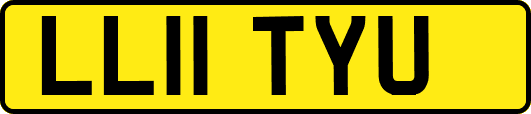 LL11TYU