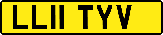 LL11TYV
