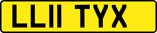LL11TYX
