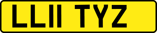 LL11TYZ