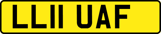 LL11UAF
