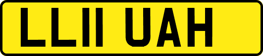 LL11UAH