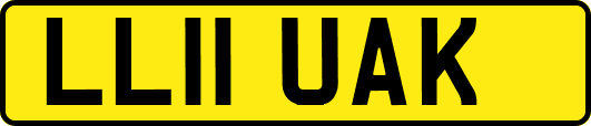 LL11UAK