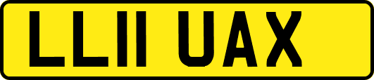 LL11UAX