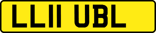 LL11UBL