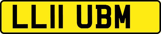 LL11UBM