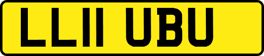 LL11UBU