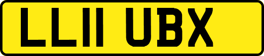 LL11UBX