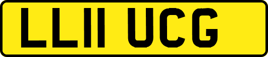 LL11UCG