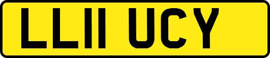 LL11UCY