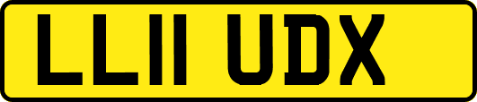 LL11UDX