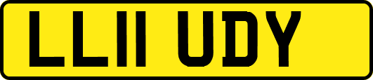 LL11UDY
