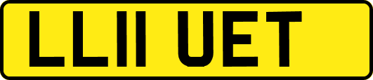 LL11UET
