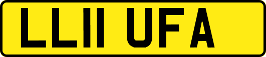 LL11UFA