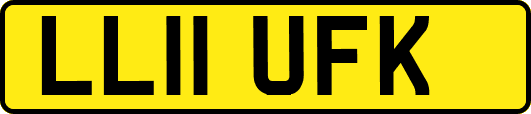 LL11UFK