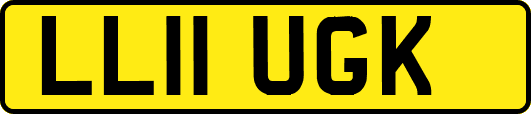 LL11UGK