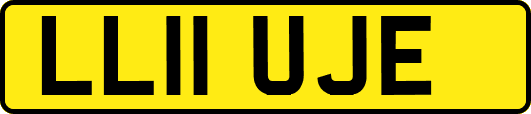 LL11UJE