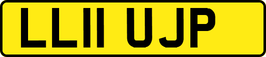 LL11UJP