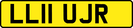 LL11UJR