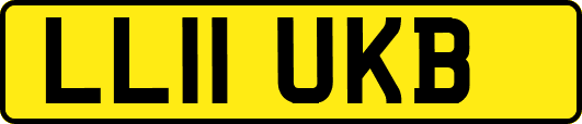 LL11UKB