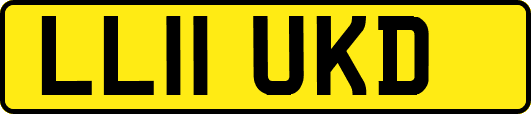LL11UKD
