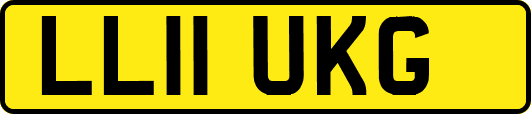 LL11UKG