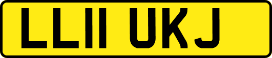 LL11UKJ