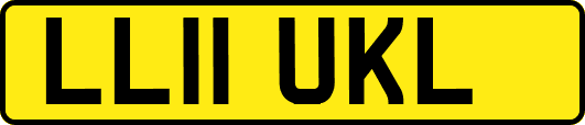 LL11UKL