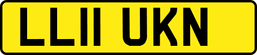 LL11UKN