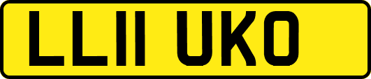 LL11UKO
