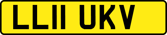 LL11UKV
