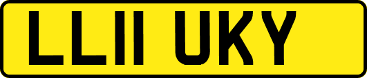 LL11UKY