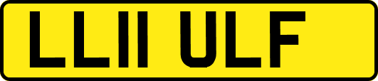 LL11ULF