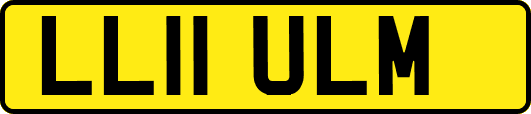 LL11ULM