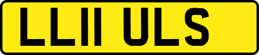 LL11ULS