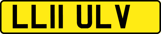 LL11ULV