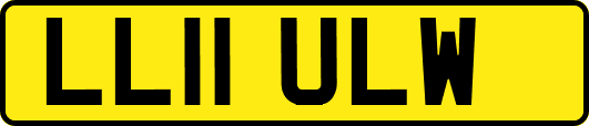 LL11ULW