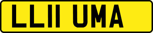 LL11UMA
