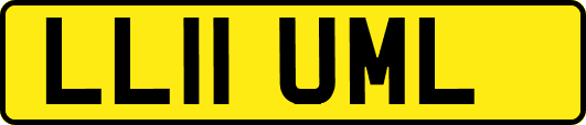LL11UML