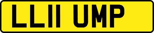 LL11UMP