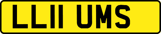 LL11UMS