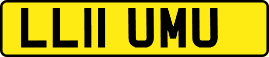 LL11UMU