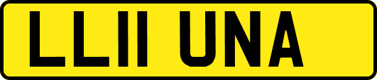 LL11UNA
