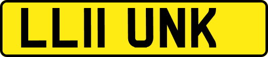 LL11UNK