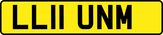 LL11UNM